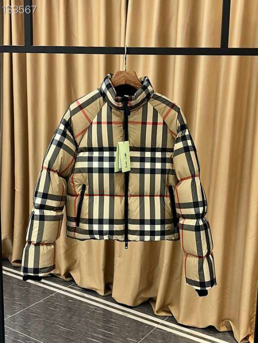 Picture of Burberry Down Jackets _SKUBurberryS-XLzyn828681